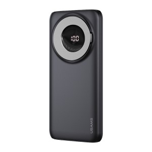 پاور بانک یوسمز مدل US-CD171 PB62 ظرفیت 10000 میلی آمپر ساعت