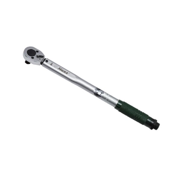 اچار ترکمتر جغجغه ای 1200 هنس 4175NM درایو 1/2