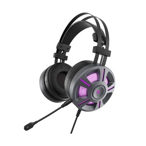 هدست گیمینگ رپو مدل VH510