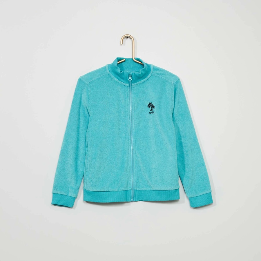 سویشرت بچه گانه کیابی Kiabi YV521