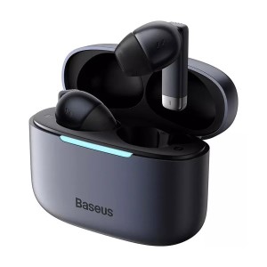 هدفون بیسیم بیسوس مدل Bowie E9 NGTW120001