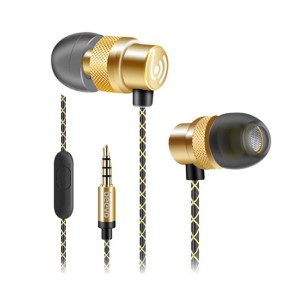 هندزفری فلزی بیوو مدل  BV-EM410