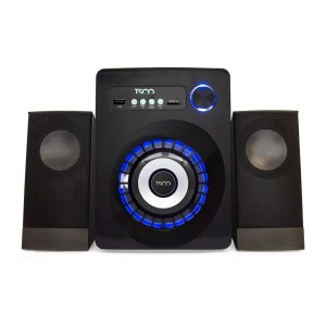 اسپیکر دسکتاپ تسکو مدل TS 2107