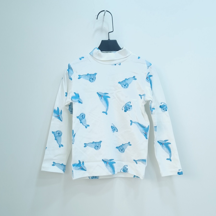 پیراهن بچه گانه فاگوتینو Fagotino 1643 (ایتالیا)