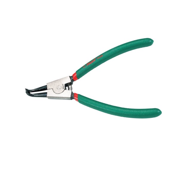 خار باز کن سر کج هنس 1857.12 سایز 12 اینچ