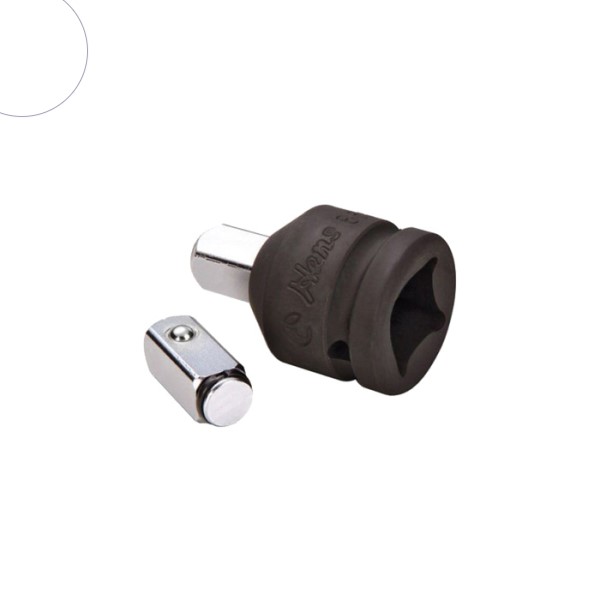 تبدیل بکس مشکی 3/4 به 1/2 هنس 86884