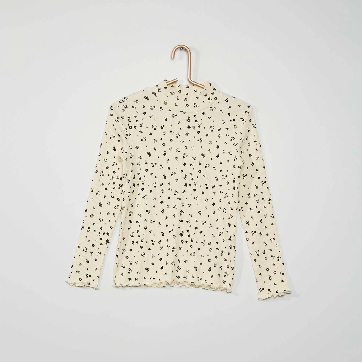 بلوز دخترانه کیابی Kiabi YD133