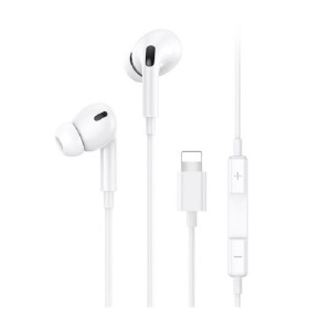 هندزفری Lightning یوسمز مدل SJ453