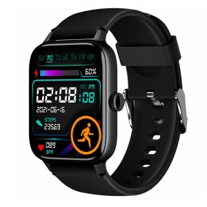 ساعت هوشمند ارلدام مدل EARLDOM SMART WATCH ET-SW1 49mm