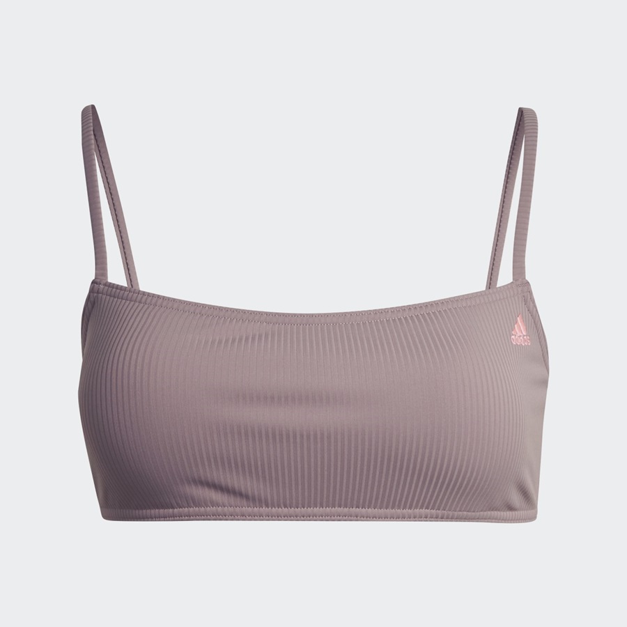 نیم تنه ورزشی زنانه آدیداس Adidas HI1080 (اورجینال)