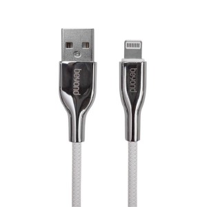 کابل شارژ لایتنینگ ( آیفونی ) BA-567 USB to Lightning طول 1متر