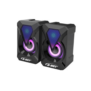 اسپیکر دسکتاپ دی-نت مدل DT-10