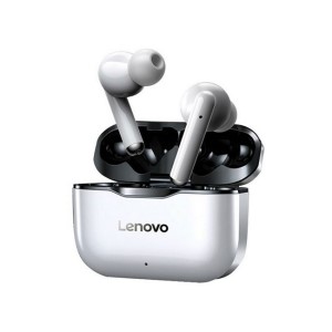 هدفون بیسیم لنوو مدل Lp1