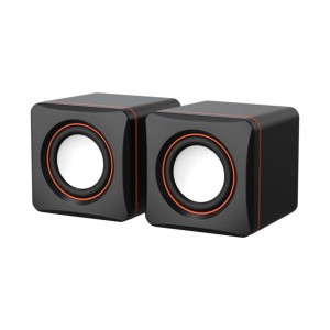 اسپیکر دسکتاپ دی-نت مدل DT-۱۷