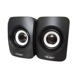 اسپیکر دسکتاپ دی-نت مدل DT-12