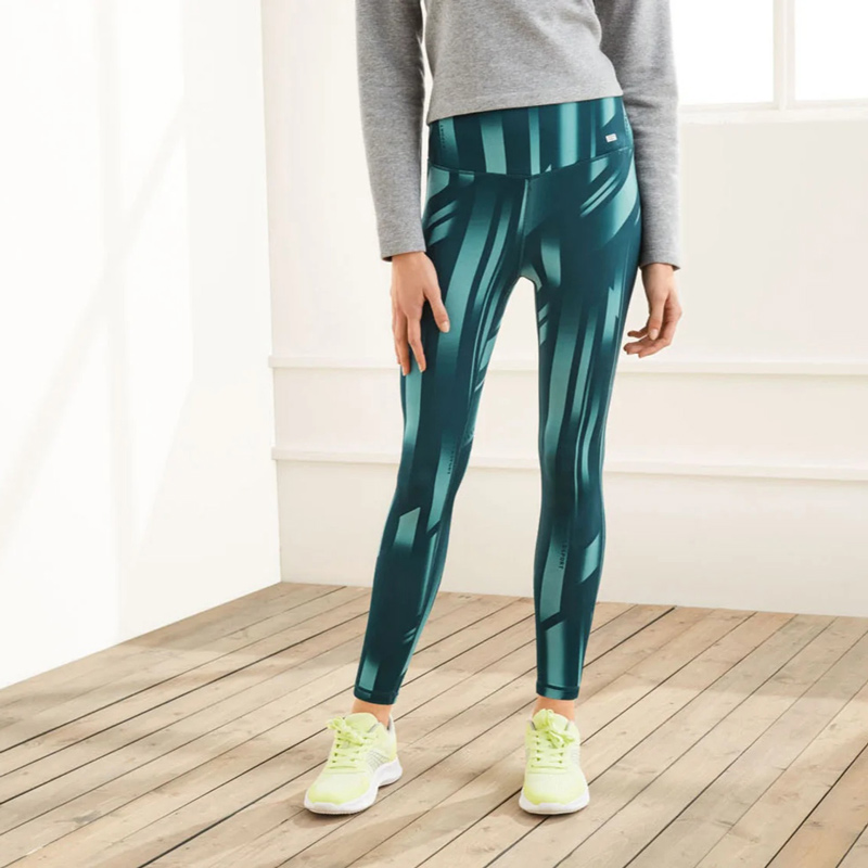 لگ ورزشی زنانه کریویت Crivit 392309