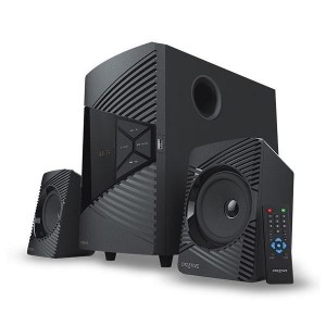 اسپیکر دسکتاپ کریتیو مدل SBS E2500