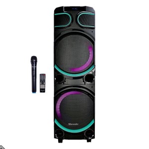 اسپیکر مکسیدر مدل ED-14