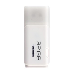 فلش مموری توشیبا مدل U202 ظرفیت 32 گیگابایت