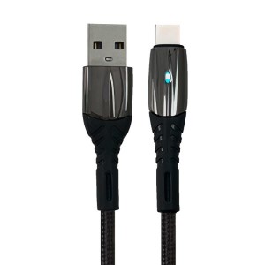 کابل شارژ تایپ سی BA-534 USB to Type-C طول1متر