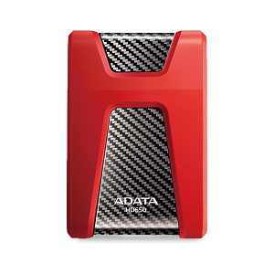 هارد اکسترنال ای دیتا مدل HD650