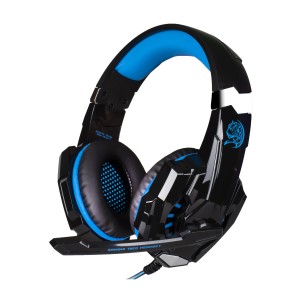 هدست گیمینگ تسکو مدل TH 5153