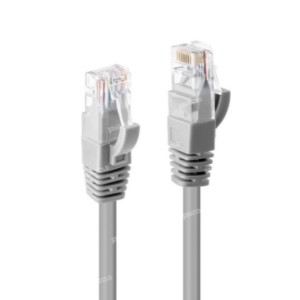 کابل شبکه 15 متری CAT5  UTP اورنج