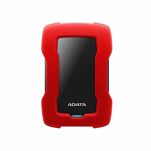 هارد اکسترنال ای دیتا مدل ADATA HD330 ظرفیت 2 ترابایت